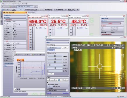 PYROSOFT Spot Pro(zhun)I(y)ܛ